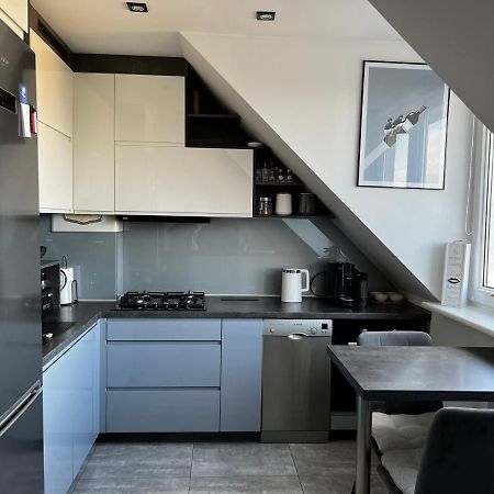 Apartament Na Porannej Apartment Olsztyn  Exterior foto