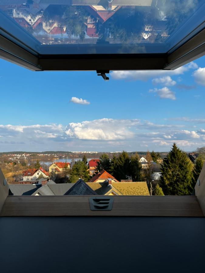Apartament Na Porannej Apartment Olsztyn  Exterior foto