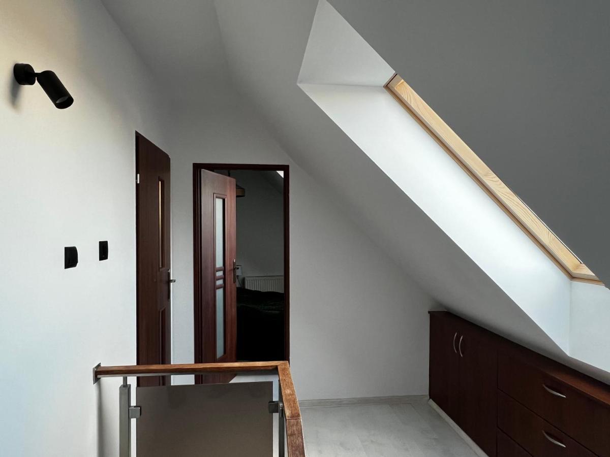 Apartament Na Porannej Apartment Olsztyn  Exterior foto